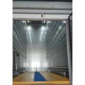 Промышленная камера дождя СПЕЦХОЛОДМАШ КД-1000