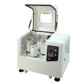 Планетарная шаровая мельница ERSTVAK PBM-1L