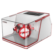 Лабораторный смеситель Шатца ANTS AF 500 (Турбула)