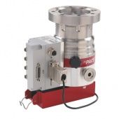 Вакуумный насос Pfeiffer Vacuum HiPace 80 TC 110 E74 OPS 70 DN 63 CF-F турбомолекулярный