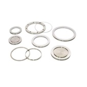 Вакуумная арматура KING LAI ISOF-BL-400