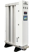 Адсорбционный генератор азота Xeleron YQW-5MZ