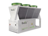 Чиллер Ballu Machine BMCA TECHNO 190P