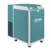 Винтовой компрессор Renner RS 22 13 бар