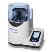 Ножевая мельница Retsch GRINDOMIX GM 200