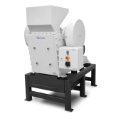 Лабораторная щековая дробилка Retsch BB 600