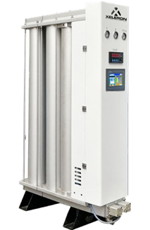 Адсорбционный генератор азота Xeleron YQW-50MZ
