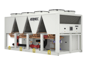 Чиллер Aermec NRB 1000