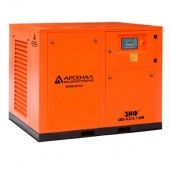 Промышленная электрическая компрессорная станция Арсенал ЗИФ-СВЭ-5,4/1,3 ШМЧ