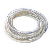 Вакуумный шланг D 102 мм для вакуумных насосов