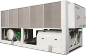 Чиллер Ballu Machine BMCA INVERNO 750F