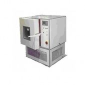 Промышленная камера для испытания бетона Климат -55/50-250 СБ