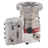 Вакуумный насос Pfeiffer Vacuum HiPace 80 TC 110 Profibus DN 63 CF-F турбомолекулярный