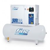 Винтовой компрессор FIAC NEW SILVER 20/500 10 бар