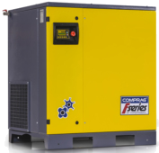 Винтовой компрессор Comprag F0508