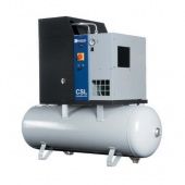 Винтовой компрессор Ceccato CSL 3 C 200-1 10 бар с осушителем