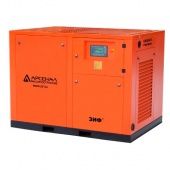 Промышленная электрическая компрессорная станция Арсенал ЗИФ-СВЭ-25,0/1,0 ШМЧ