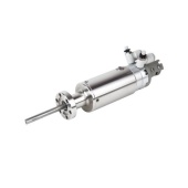 Вакуумный ввод вращения Pfeiffer Vacuum 420MRB016-p