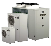 Чиллер Aermec ANL 152