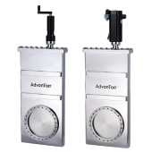 Высоковакуумный затвор KIng Lai AGP-HV-CF600M