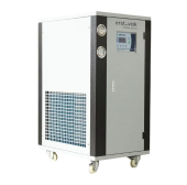 Промышленный чиллер с водяным охлаждением ERSTVAK FRIONA WSL 15 B
