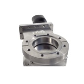 Вакуумный клапан HVA CF-F 668-1000