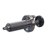 Вакуумный ввод вращения Pfeiffer Vacuum PF 630 010-T