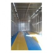 Промышленная камера дождя СПЕЦХОЛОДМАШ КД-400