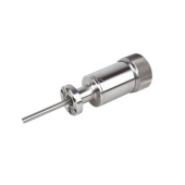 Вакуумный ввод вращения Pfeiffer Vacuum 420MRB016