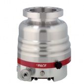 Вакуумный насос Pfeiffer Vacuum HiPace 400 TCP 350 DN 100 CF-F турбомолекулярный