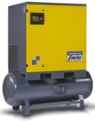 Винтовой компрессор Comprag FR1510-270