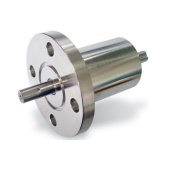 Вакуумный ввод вращения Rigaku FD-CF-0250-LC-F