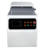 Вертикальная вибрационная мельница ERSTVAK TG-64