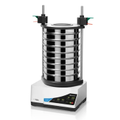Вибрационный грохот Retsch AS 300 control