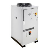 Промышленный чиллер ATS CGW 170