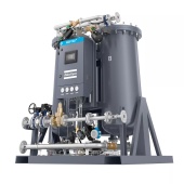 Адсорбционный генератор азота Atlas Copco NGP 800+