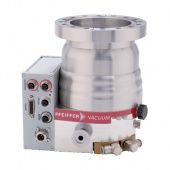 Вакуумный насос Pfeiffer Vacuum HiPace 300 TC 400 DN 100 CF-F турбомолекулярный