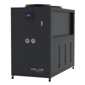 Промышленный чиллер с воздушным охлаждением ERSTVAK FRIONA ASL 02