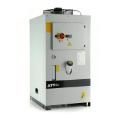 Промышленный чиллер ATS CGW 86