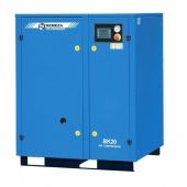 Винтовой компрессор Remeza ВК20-15