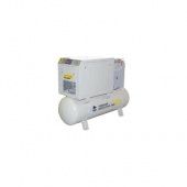 Винтовой компрессор ЧКЗ ДЭН-11Ш 7 бар