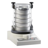 Вибрационный грохот Fritsch ANALYSETTE 3 SPARTAN