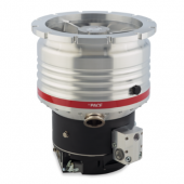 Вакуумный насос Pfeiffer Vacuum HiPace 2300 U TC 1200 Profibus DN 250 ISO-K турбомолекулярный