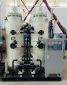 Адсорбционный генератор азота REMACS GN-128