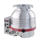 Вакуумный насос Pfeiffer Vacuum HiPace 400 TC 400 DN 100 ISO-F турбомолекулярный