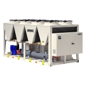 Чиллер Aermec NSM FA 6703