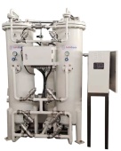 Адсорбционный генератор азота Safe Equip GN-190