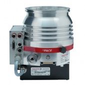 Вакуумный насос Pfeiffer Vacuum HiPace 700 TC 400 OPS 400 DN 160 ISO-K турбомолекулярный