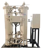 Адсорбционный генератор азота Safe Equip GN-10