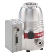Вакуумный насос Pfeiffer Vacuum HiPace 80 TC 110 DN 40 ISO-KF турбомолекулярный